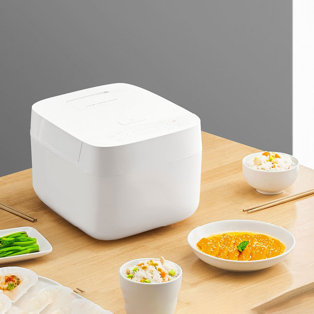 Nồi cơm điện XIAOMI C1 3L MDFBZ02ACM - Hàng nhập khẩu