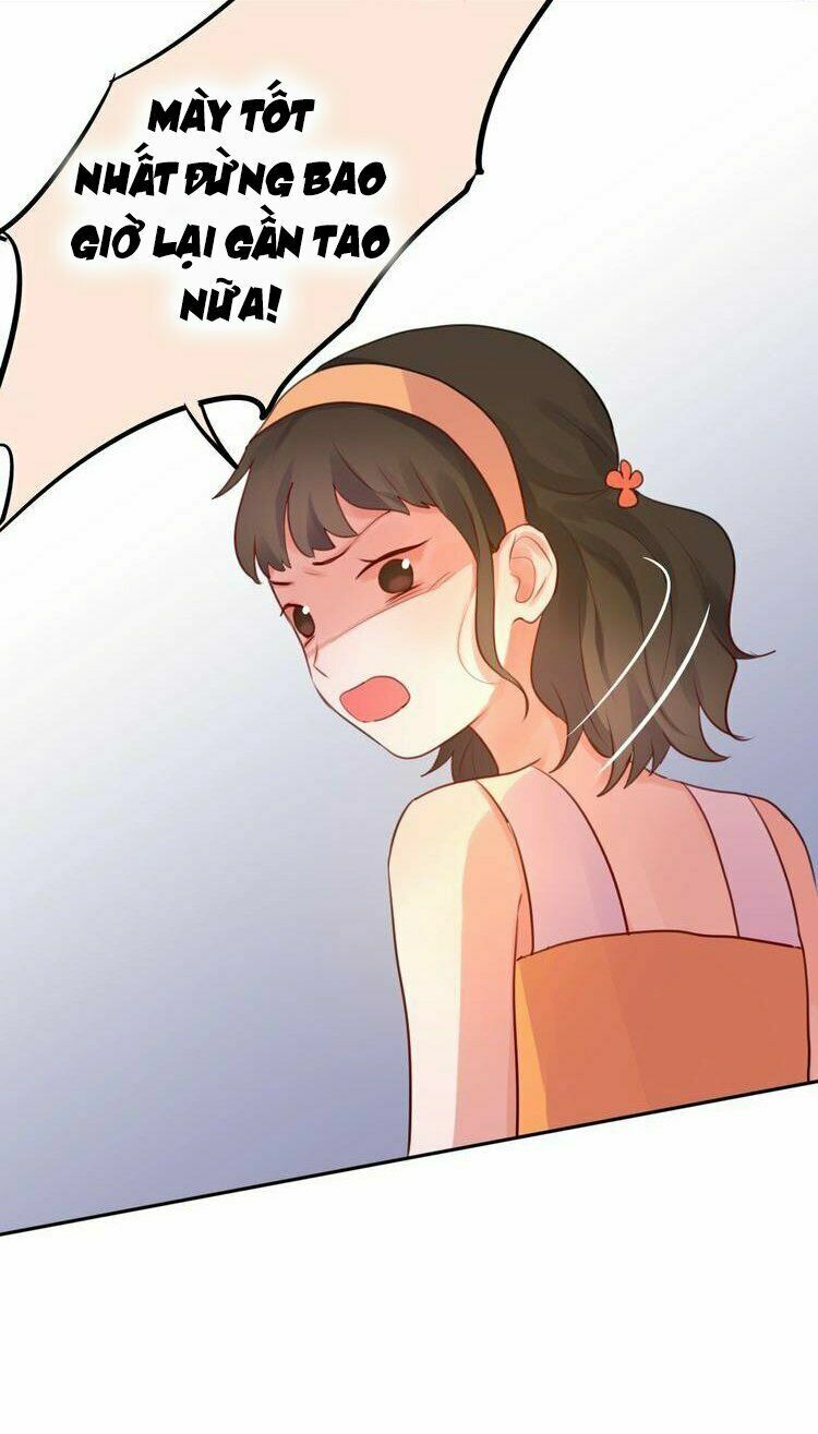 trú dạ liên miên chapter 29 31