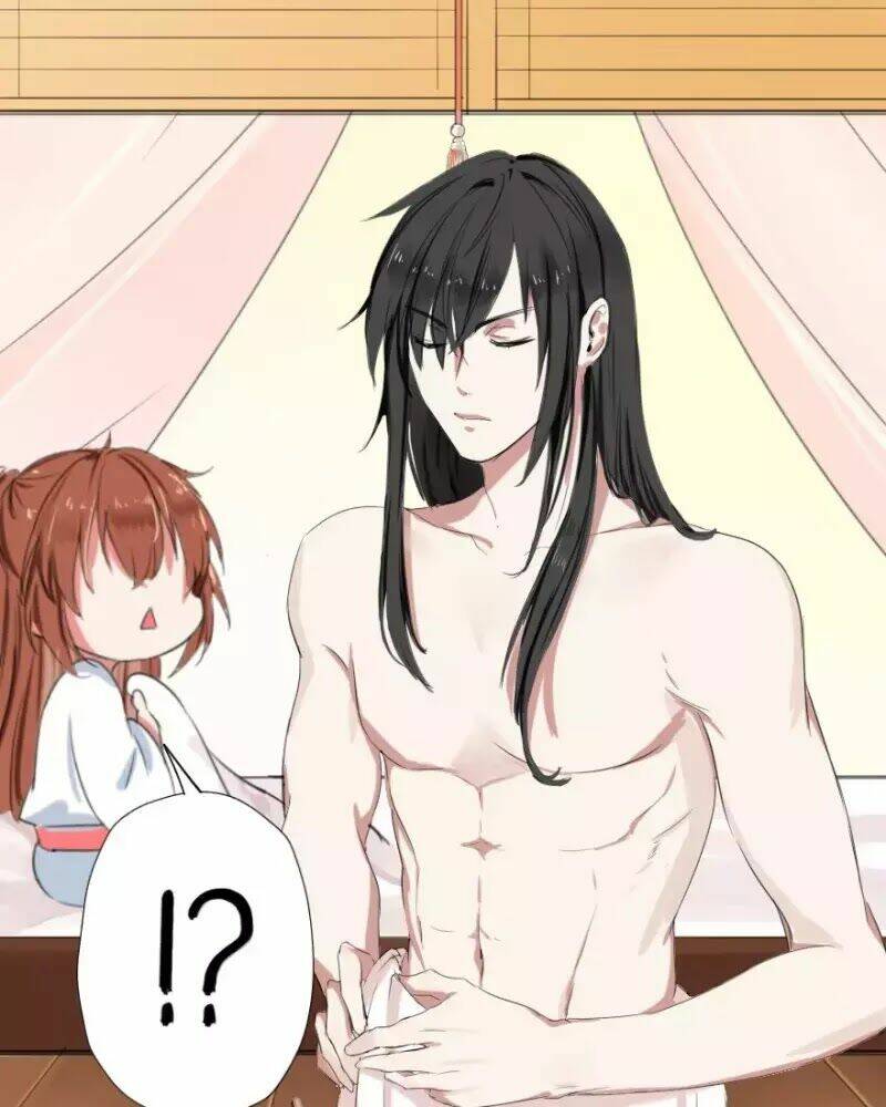 hành trình sủng đế cơ chapter 2 5