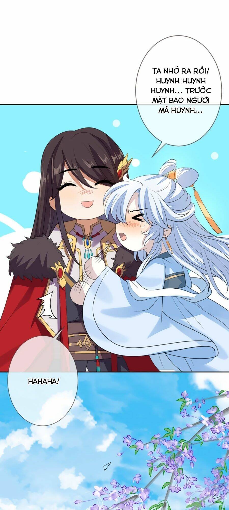 cửu khuyết phong hoa chapter 62 3