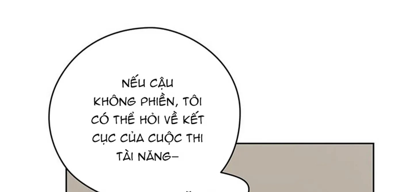 chuyện quái gì với giấc mơ đó vậy chapter 19 32