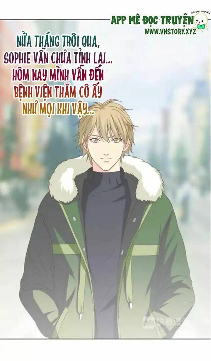 xin chào! dân nữ chapter 65 41