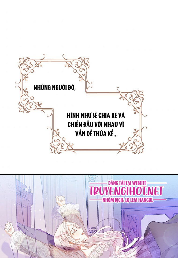 trở thành vợ của nam chính chapter 20.3 18