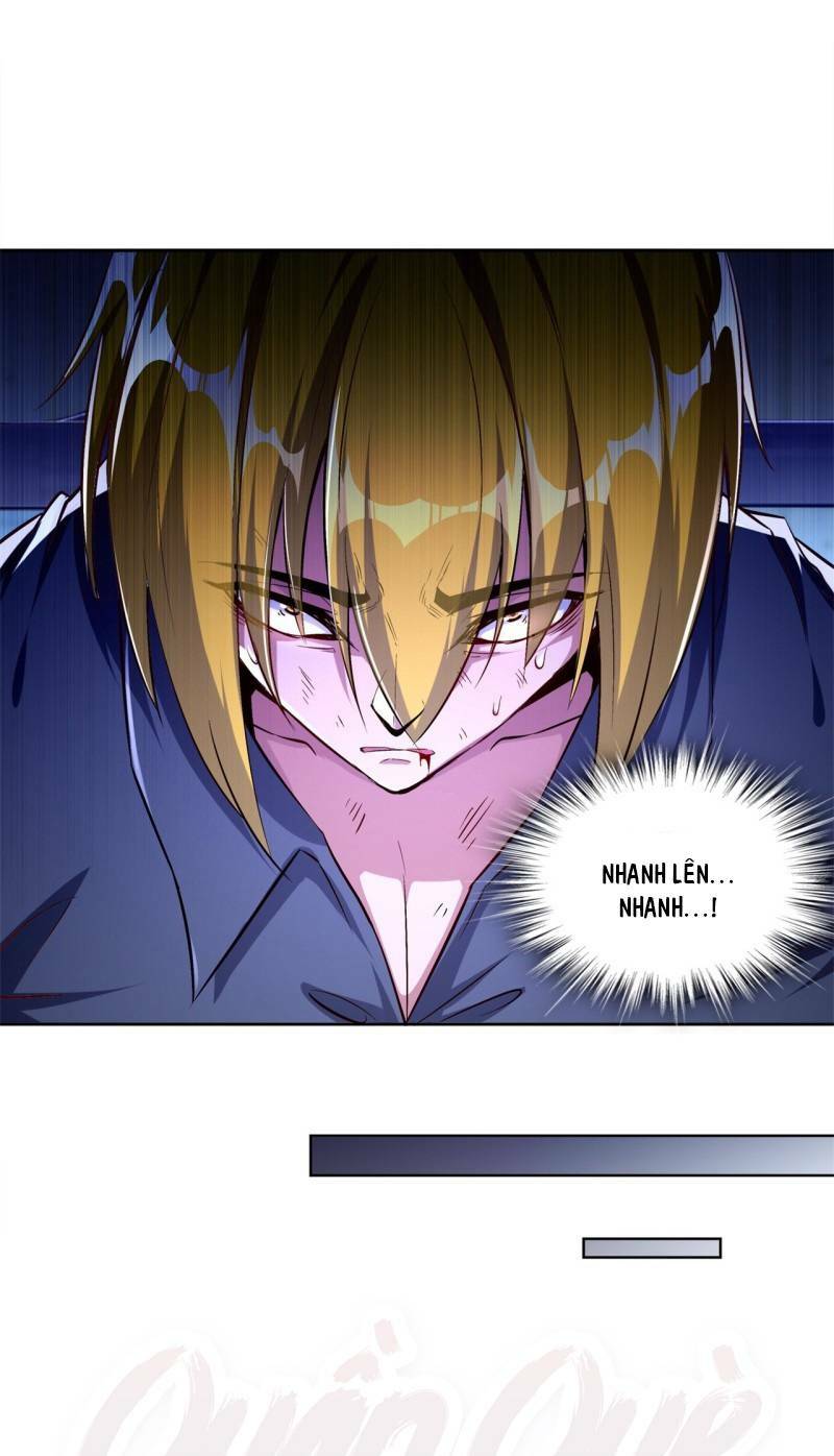 võng du chi tối cường đoán mệnh sư chapter 46 7