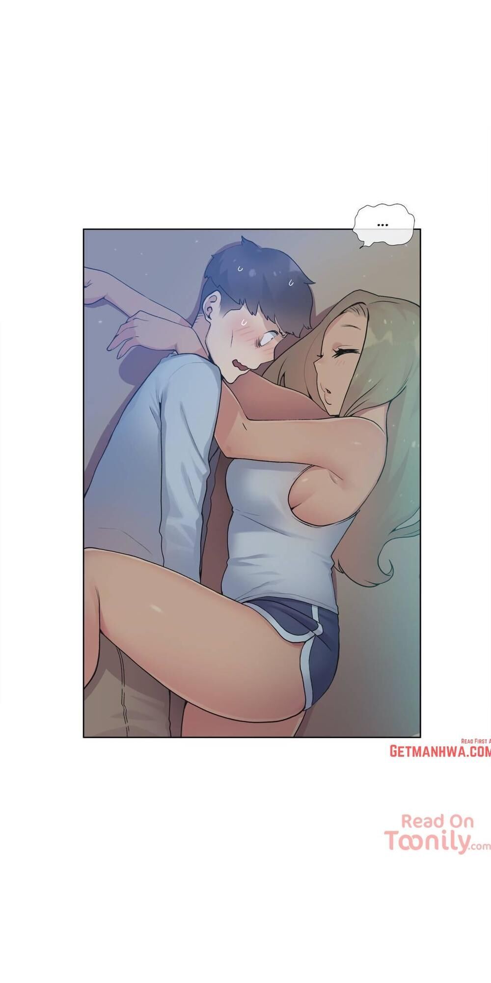 vùng đất kỳ diệu chapter 23 1