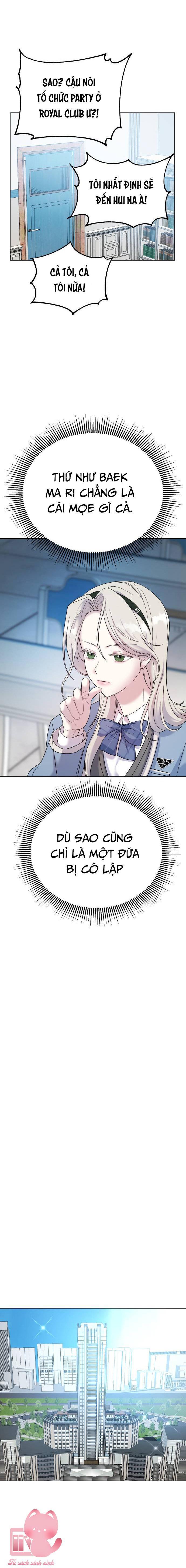 quản gia, làm ơn đấy! chapter 4 16