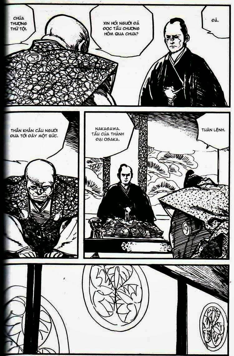 lone wolf and cub chapter 119 43