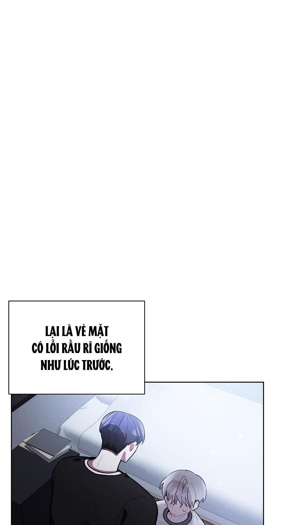 cherry scandal chapter 9 5