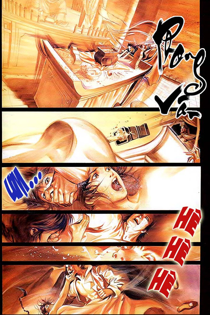 phong vân chapter 61 2