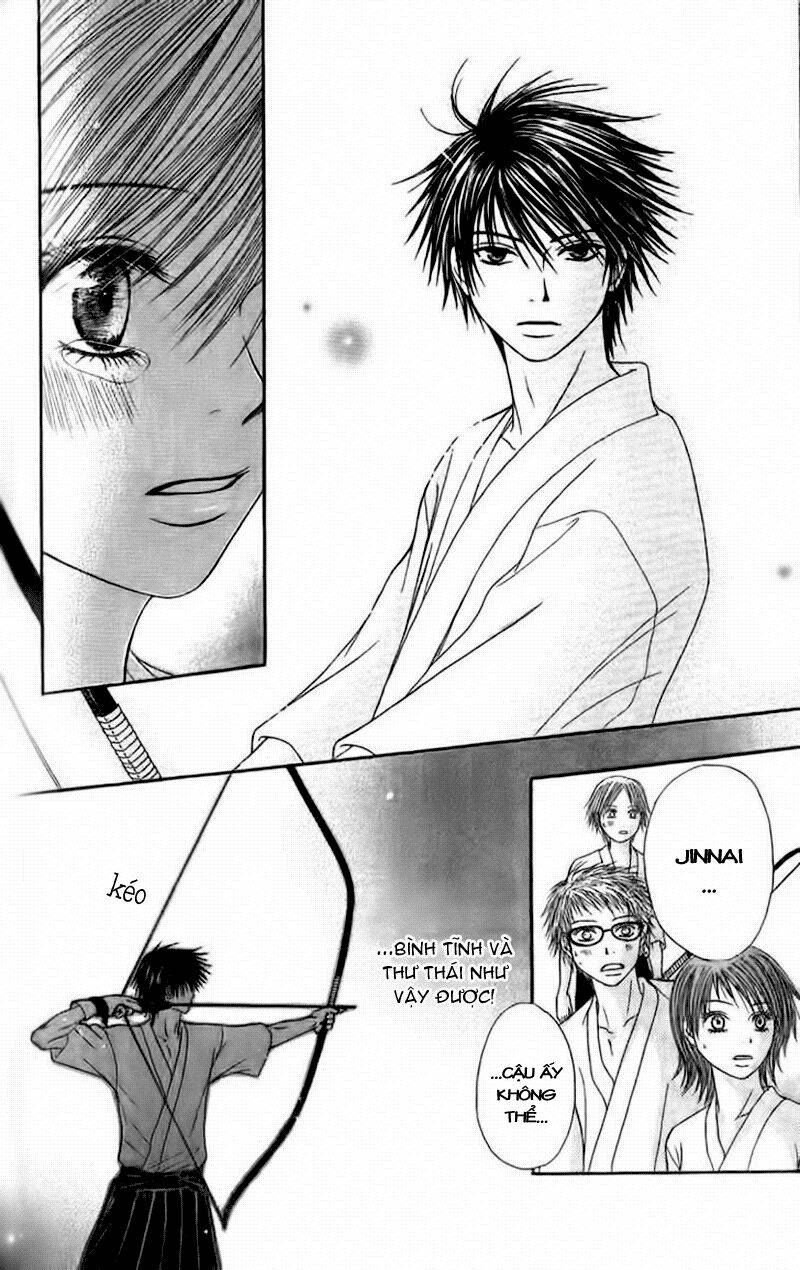 purikyuu chapter 4 32