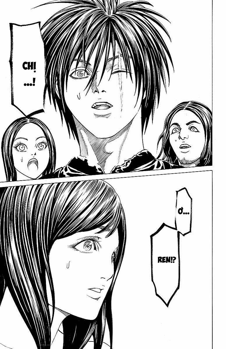 hakaijuu chapter 80 26