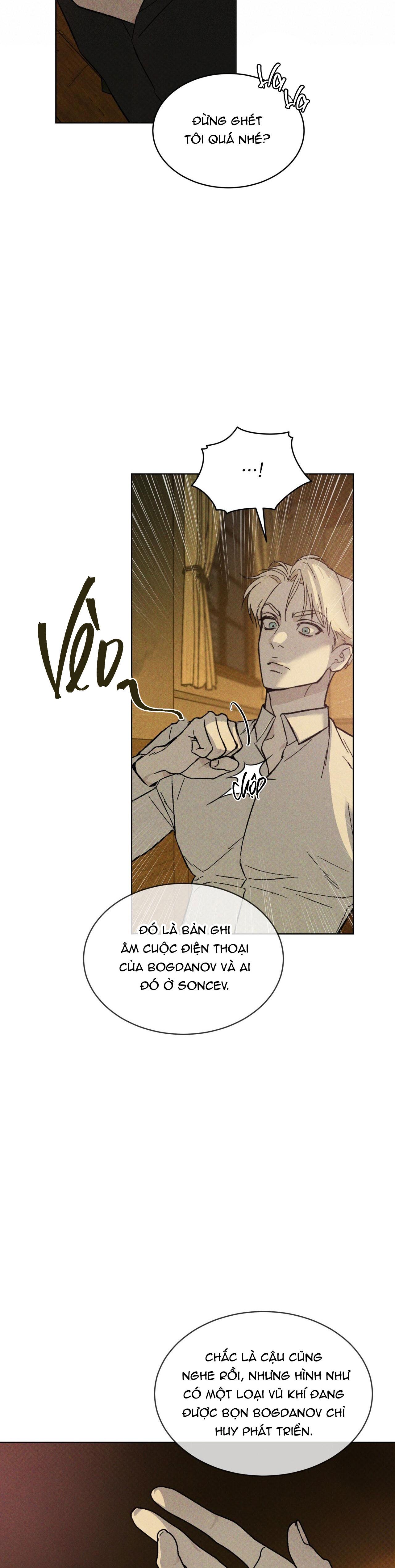 codename anastasia chapter 20 10