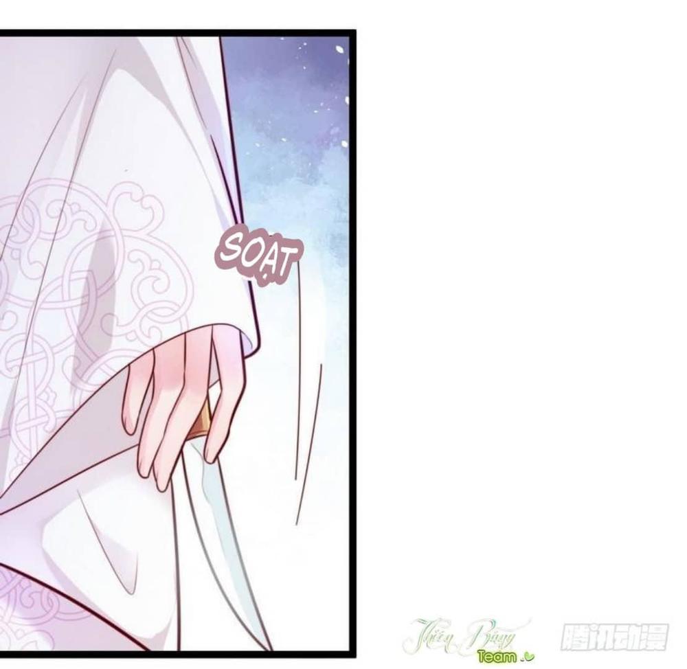 vương phi - âm động thiên hạ chapter 22 20