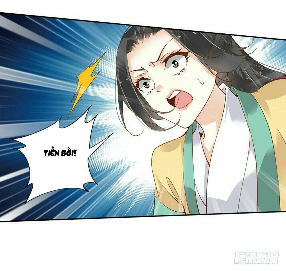 thiền tâm vấn đạo chapter 49 3