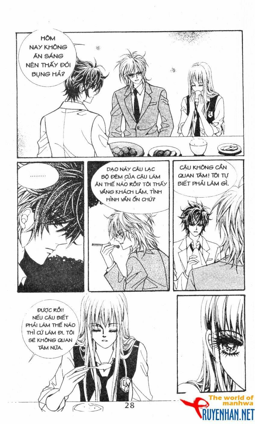 chàng trai hào hiệp chapter 4 30