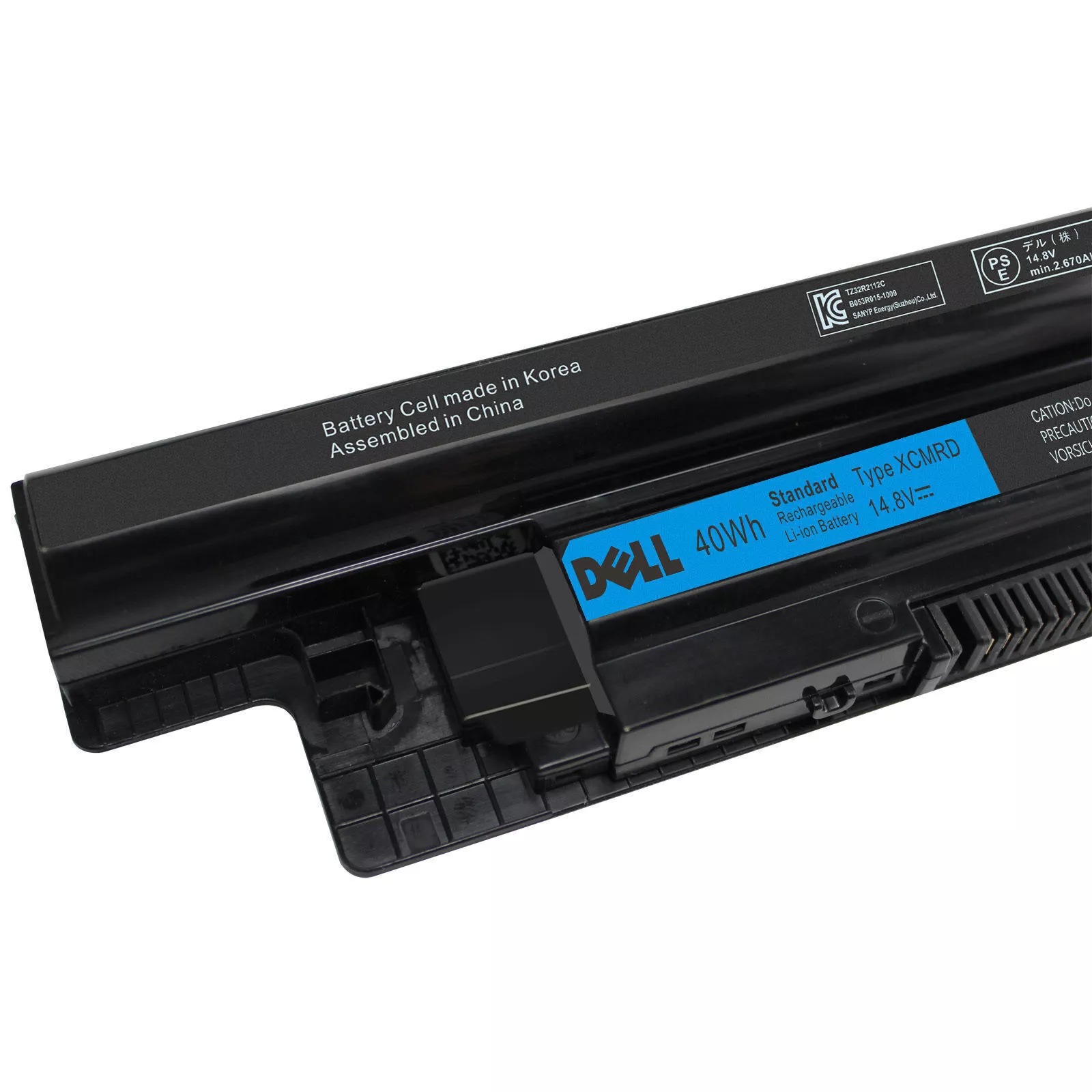 Pin dành cho Laptop Dell Inspiron 3443 hàng nhập khẩu.