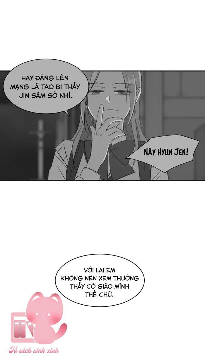 a good day to be a dog chapter 34 22