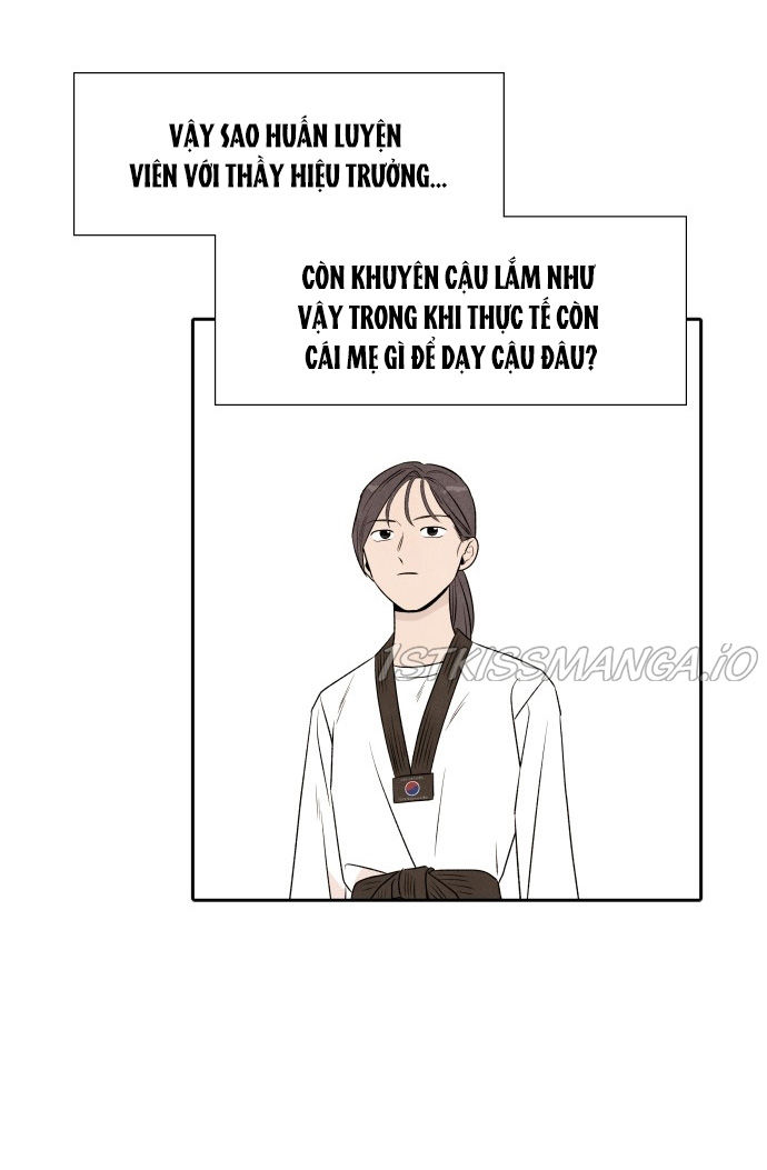 điều khiến tôi quyết tâm muốn chết chapter 19.2 22
