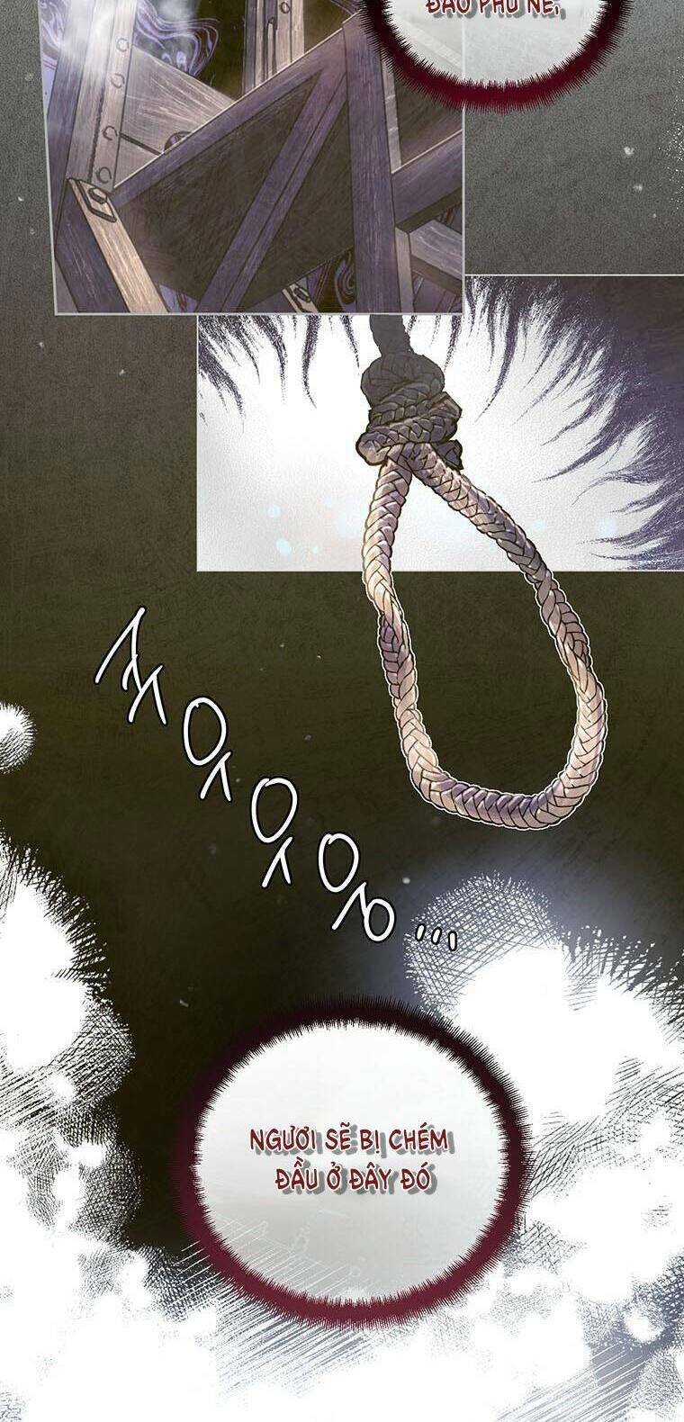 phía sau mặt nạ của nam chính hiền lành chapter 1 3