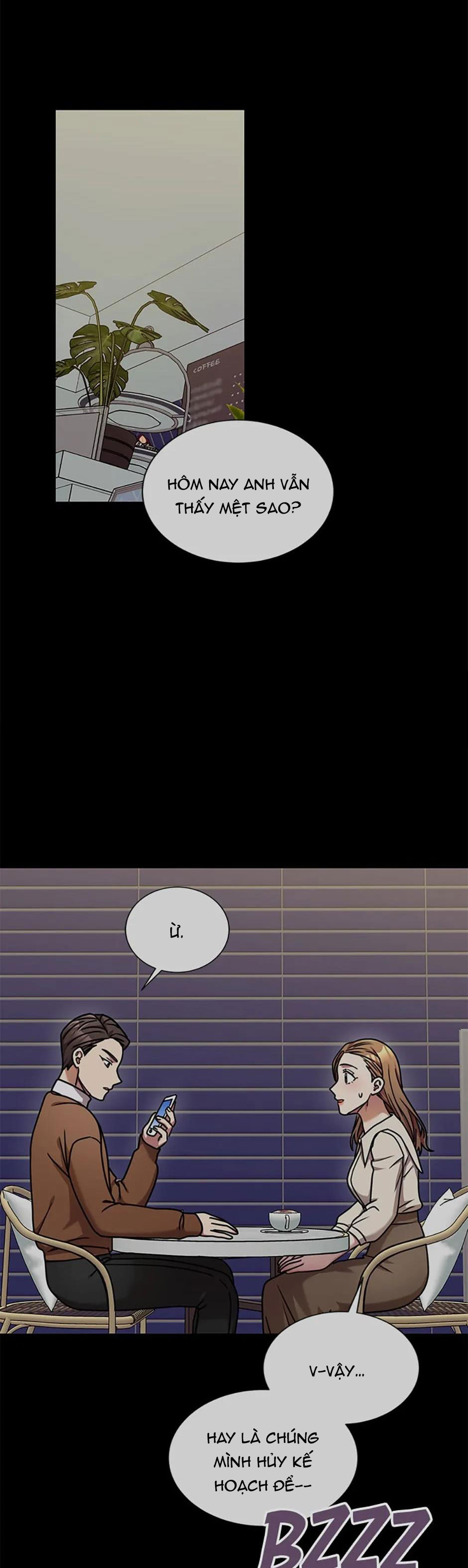 kết hôn ư? không, cảm ơn! chapter 36.2 1