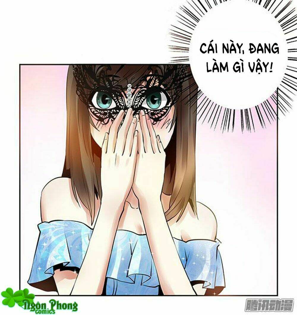 vũ hội thần bí chapter 12 52