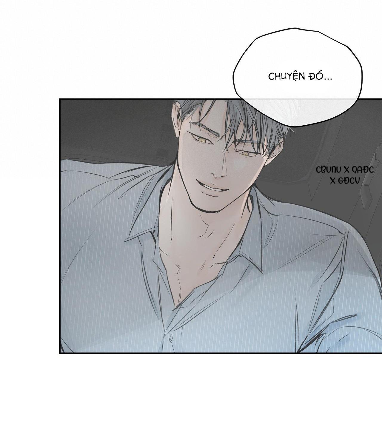 hạ cánh cuối chân trời chapter 16 43