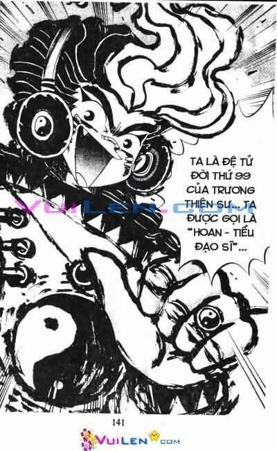 những người bạn tốt chapter 17 142