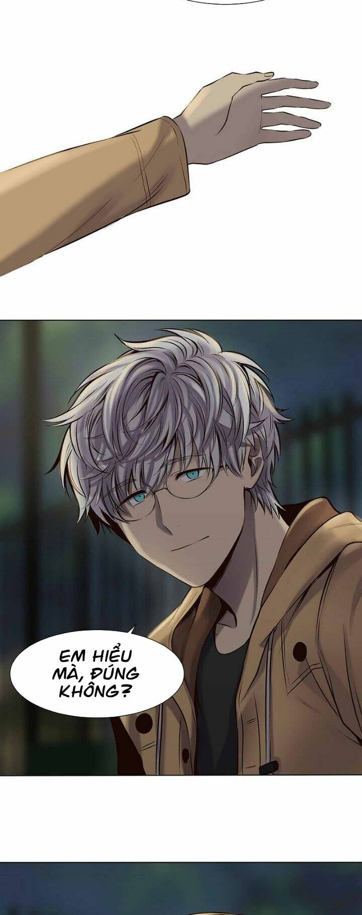 bí mật sâu sắc nhất của tôi chapter 26 31