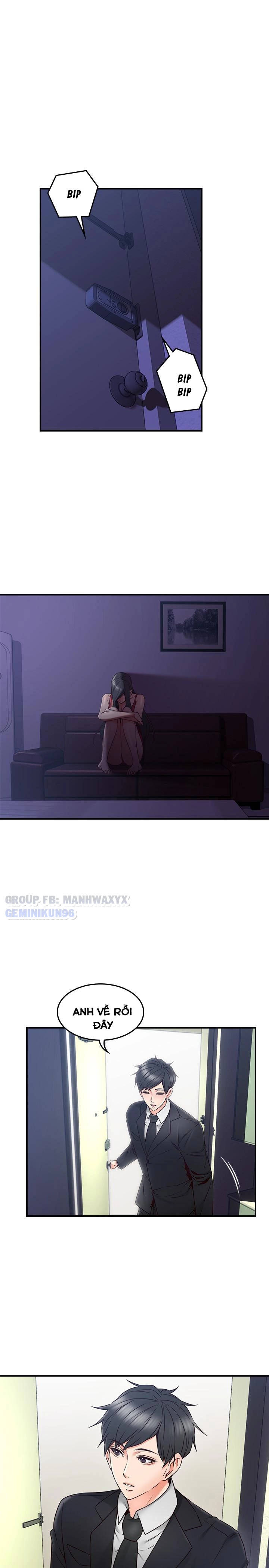 xoa dịu em đi chapter 29 5