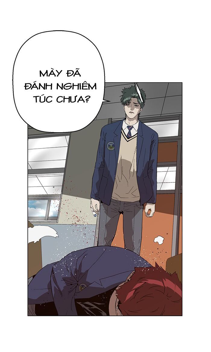 anh hùng yếu chapter 139 41