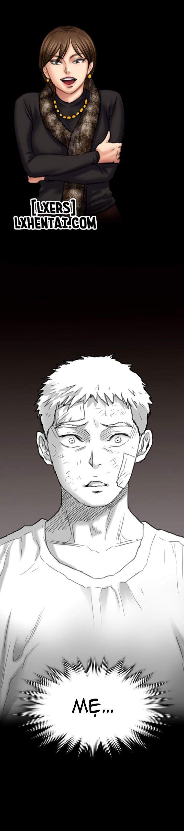 ong chúa chapter 153 10