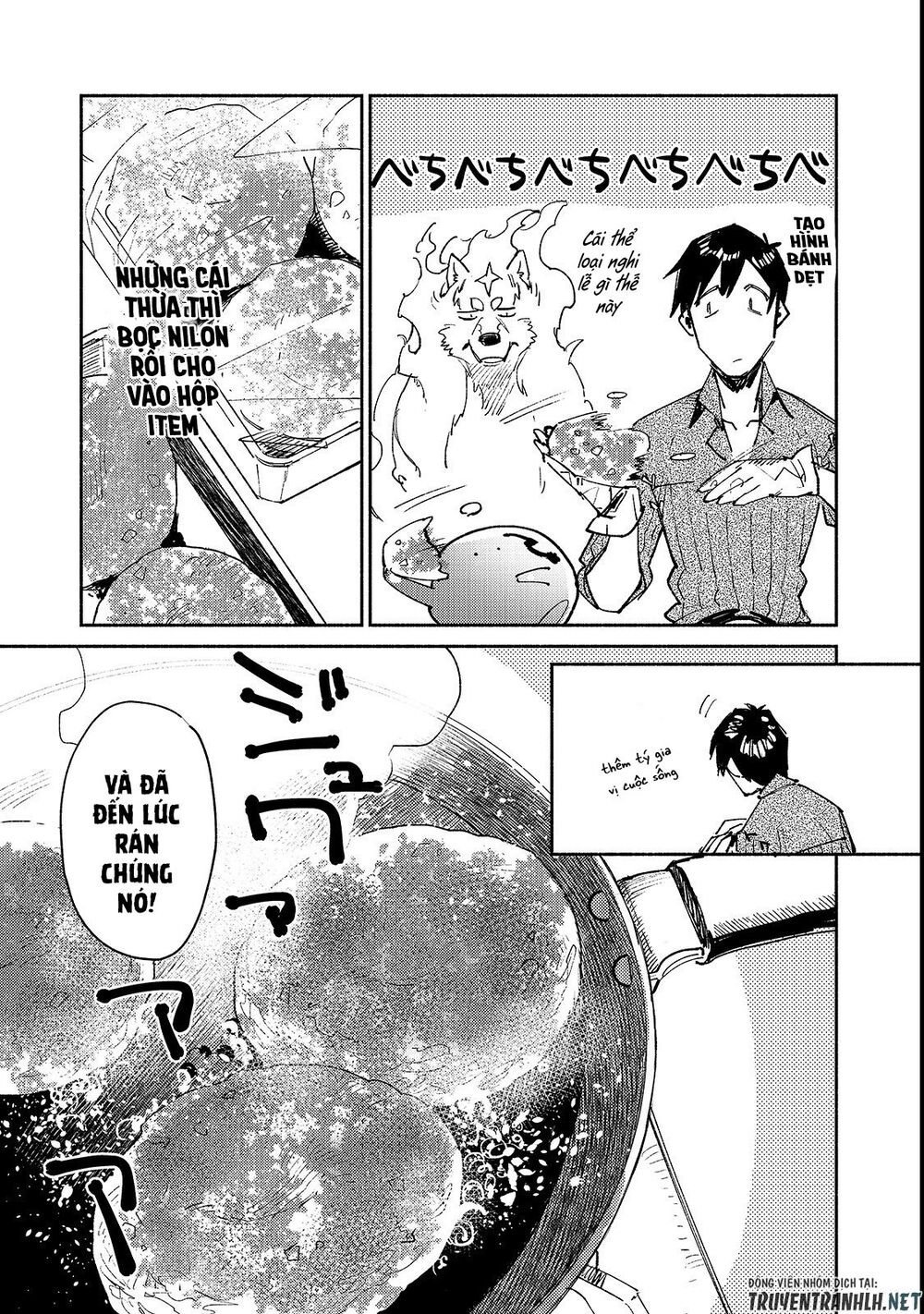 tondemo skill de isekai hourou meshi sui no dai bouken chapter 26 14