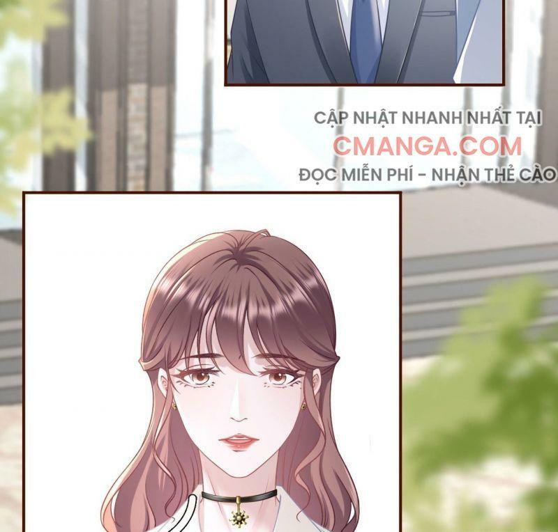 bạn gái tôi mới 30+ tuổi xuân chapter 76 10