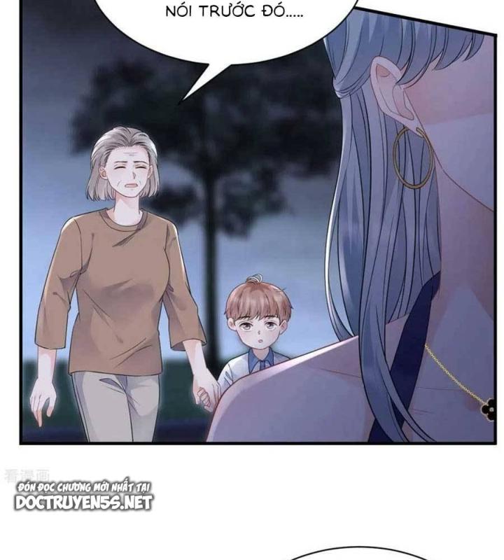 đại tiểu thư có thể có bụng dạ gì xấu chứ! (full) chapter 134 52