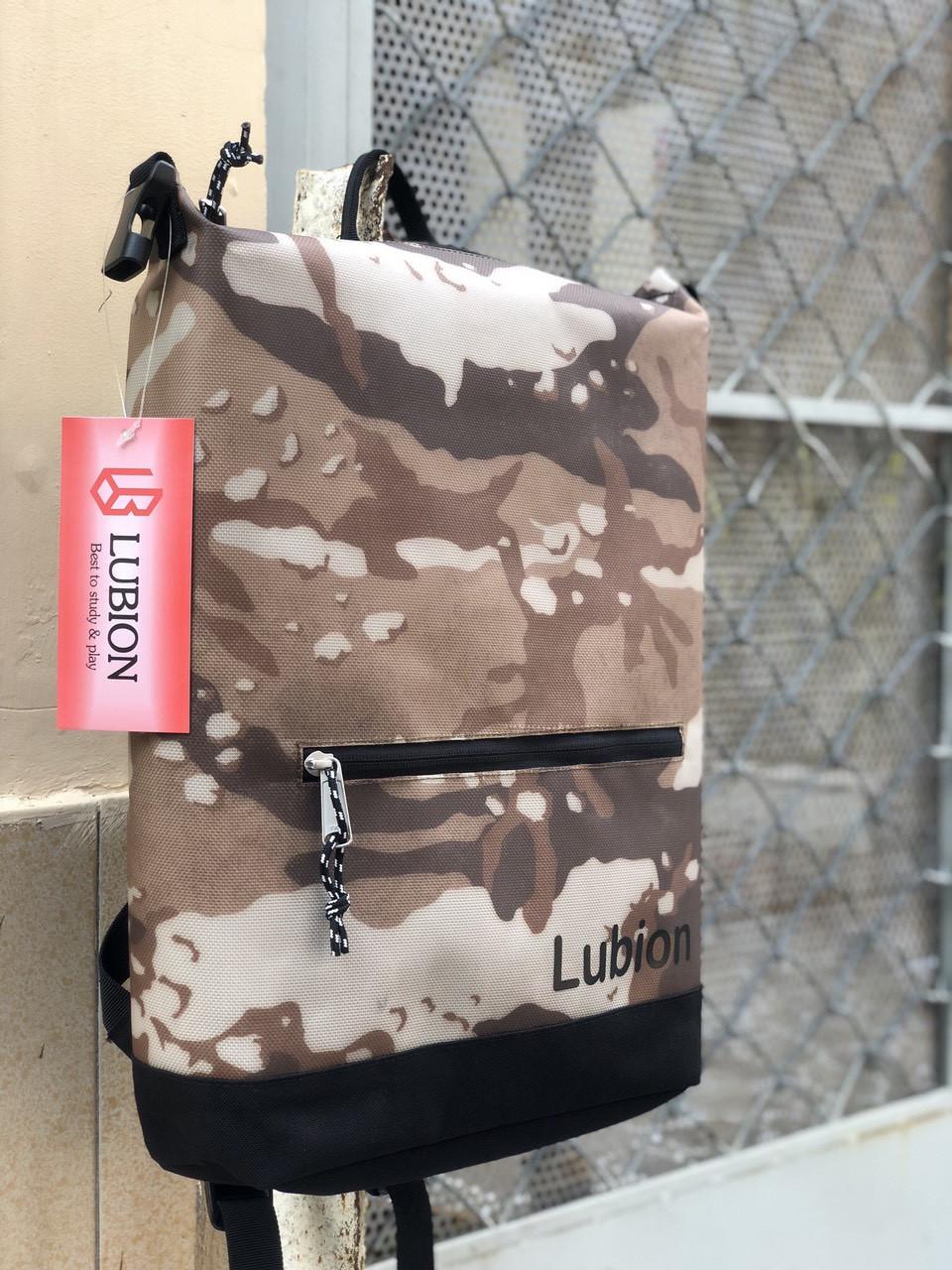Balo LuBion LB05