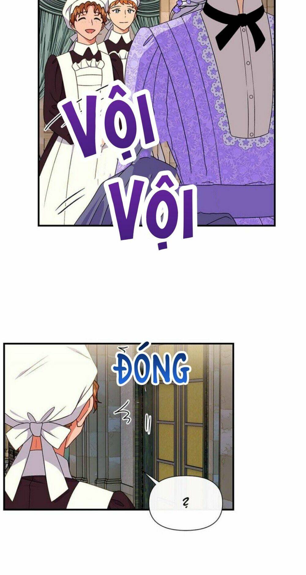 khế ước của nữ công tước quái vật chapter 102 6