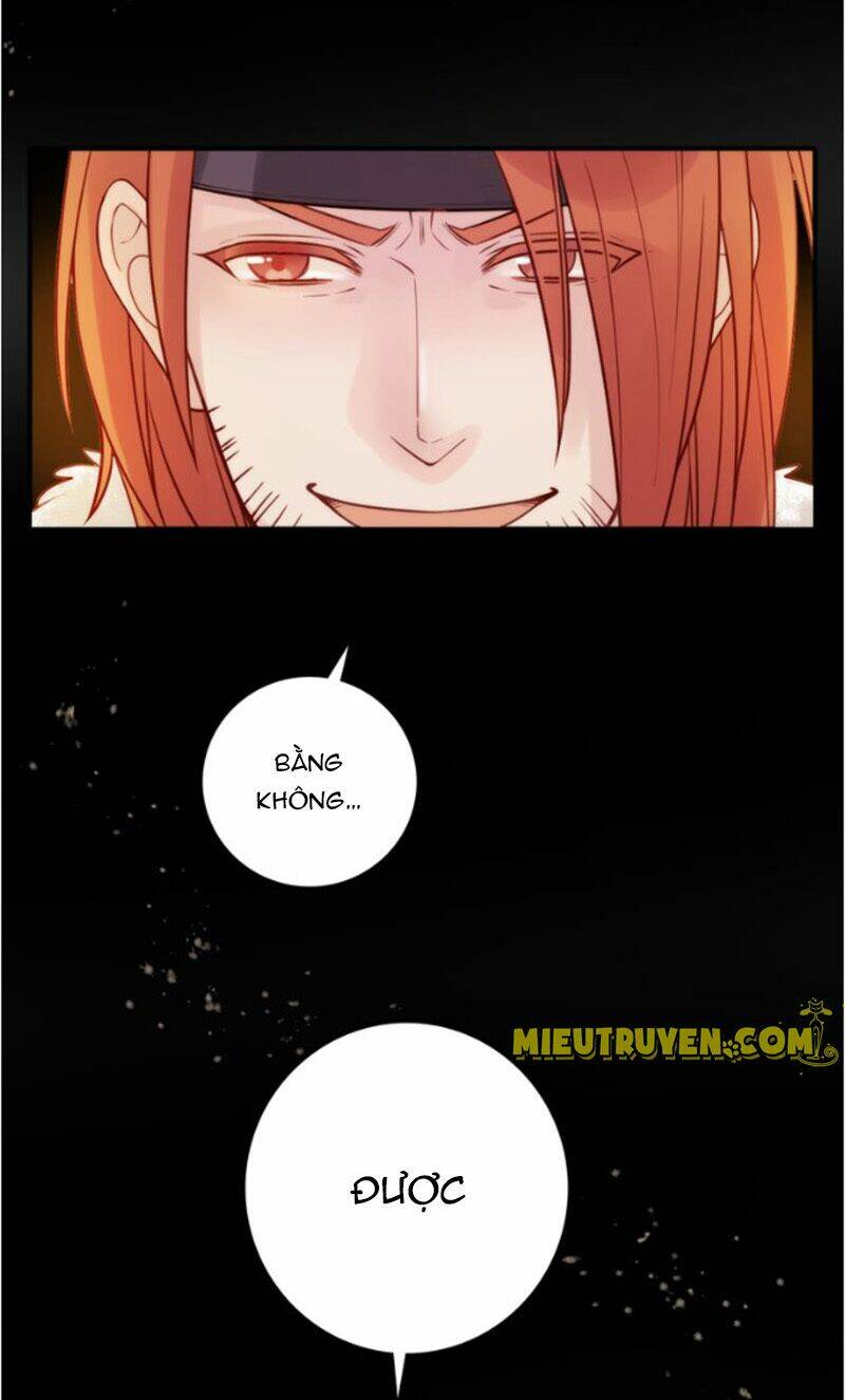 cướp chàng vợ về đón năm mới chapter 9 6