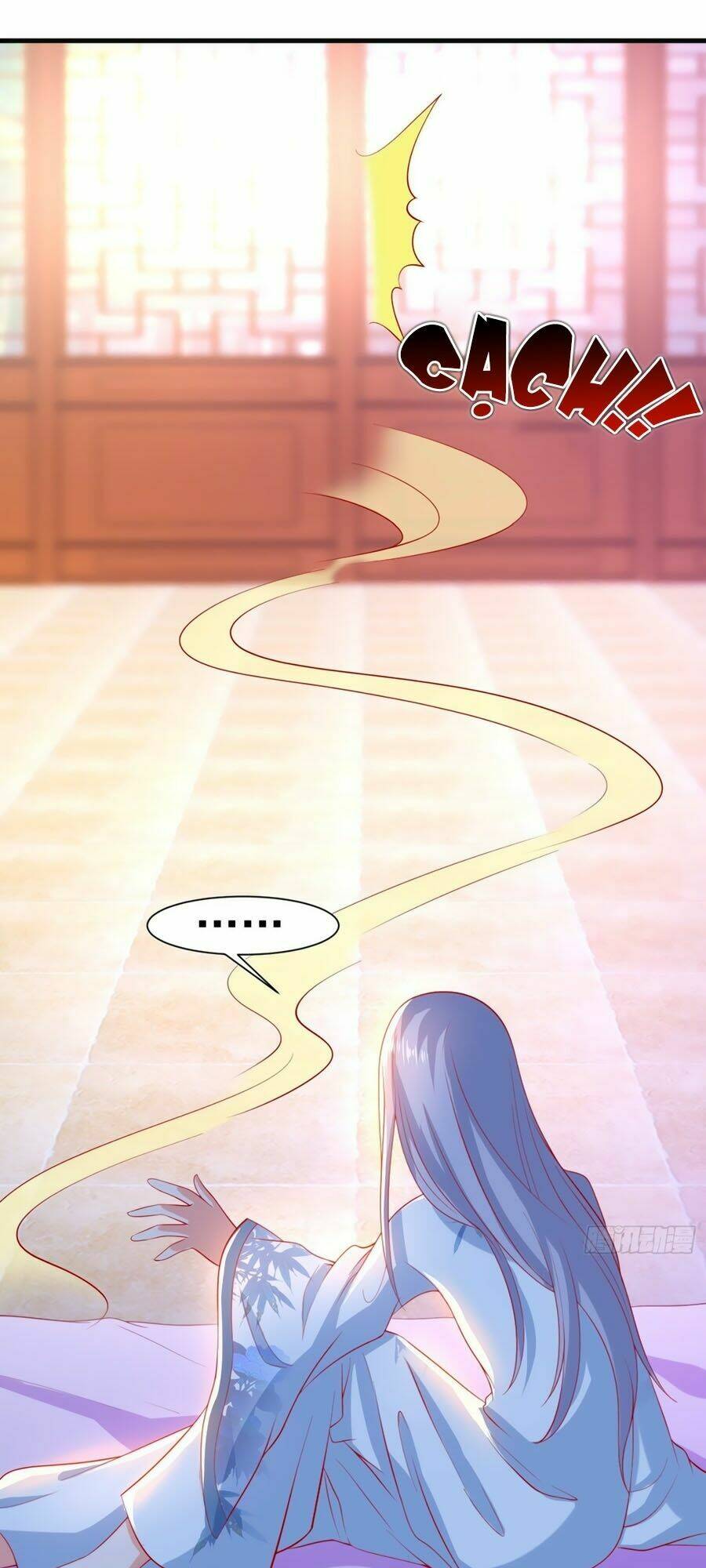 dưỡng thú vi phi chapter 17 10