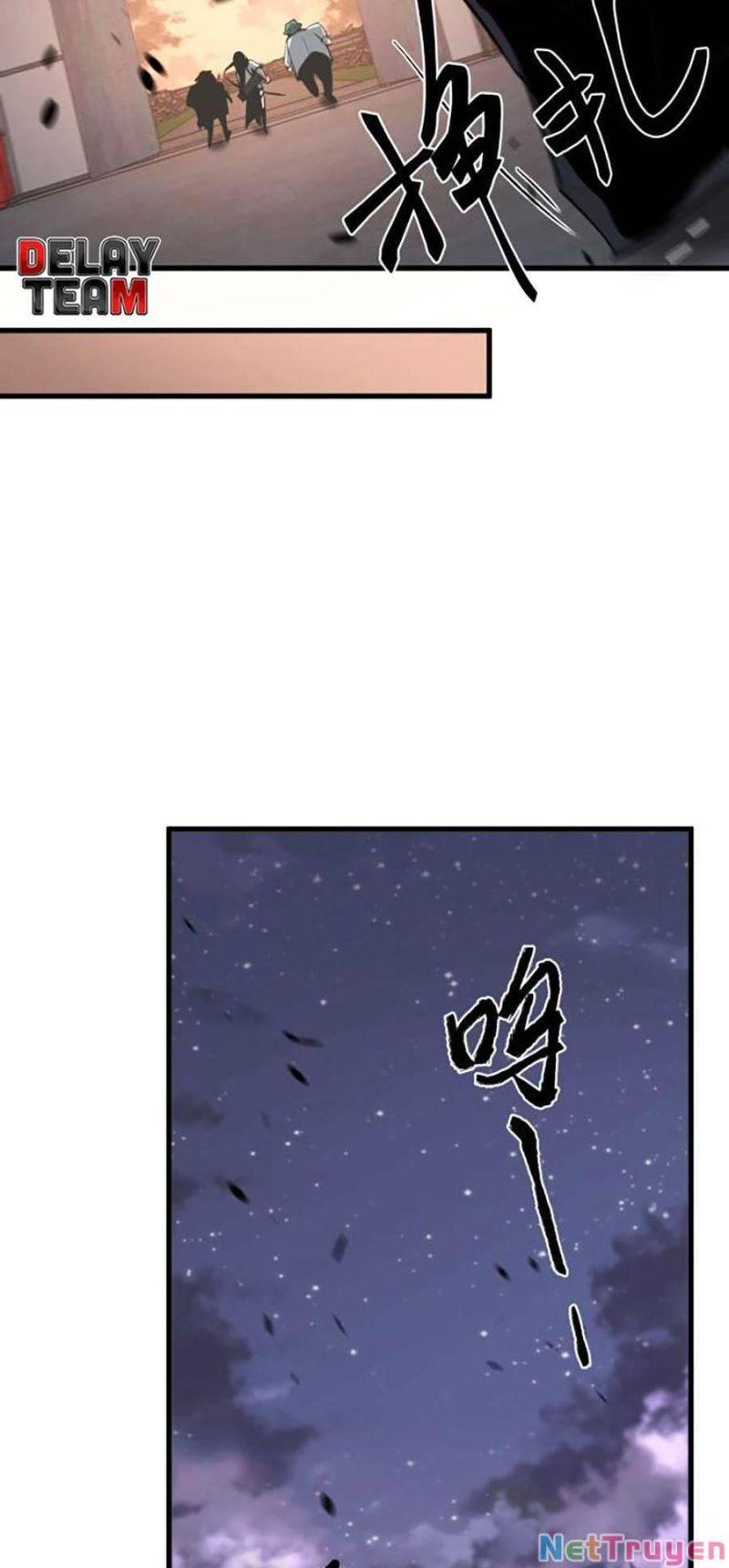 siêu tiến hóa chapter 85 38