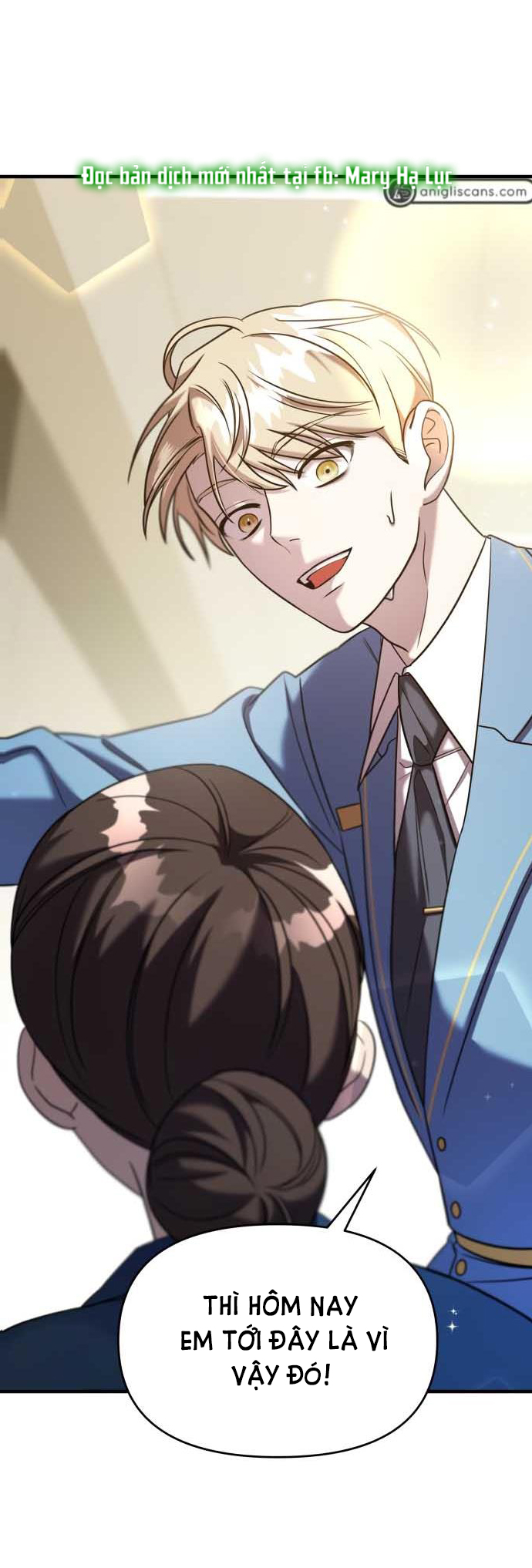 phản diện thuần túy chapter 46.1 38