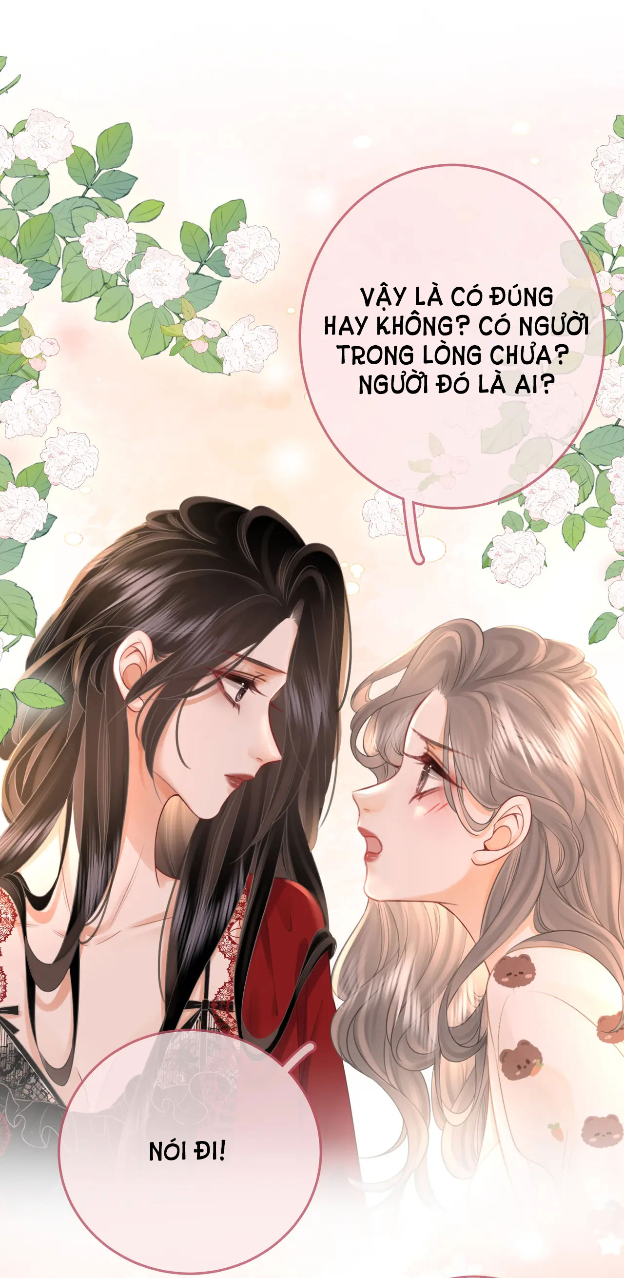 Cố Tiểu Thư Và Khúc Tiểu Thư chapter 36 - Trang 14