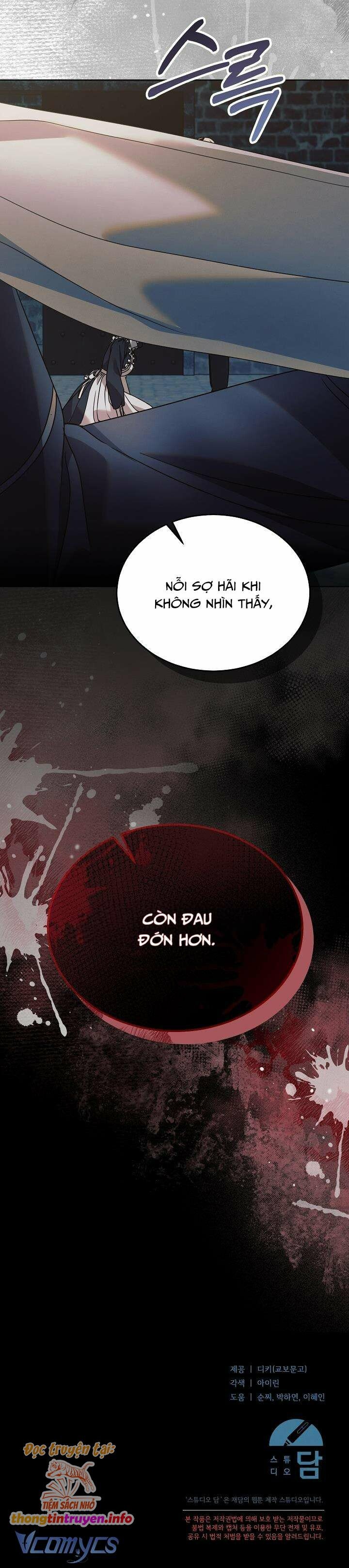 [18+] hãy cầu xin tôi đi chapter 21 6