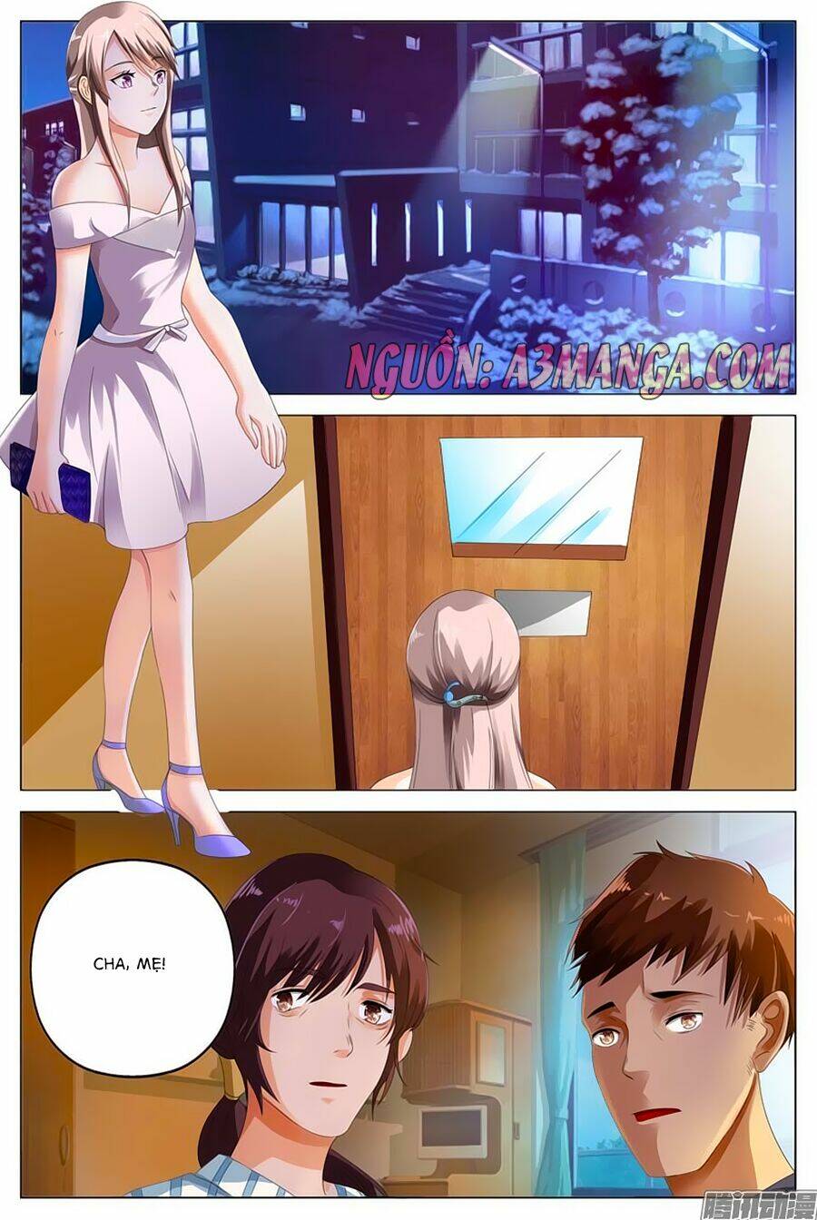 thủ tịch ngoan ngoan ái chapter 13 6