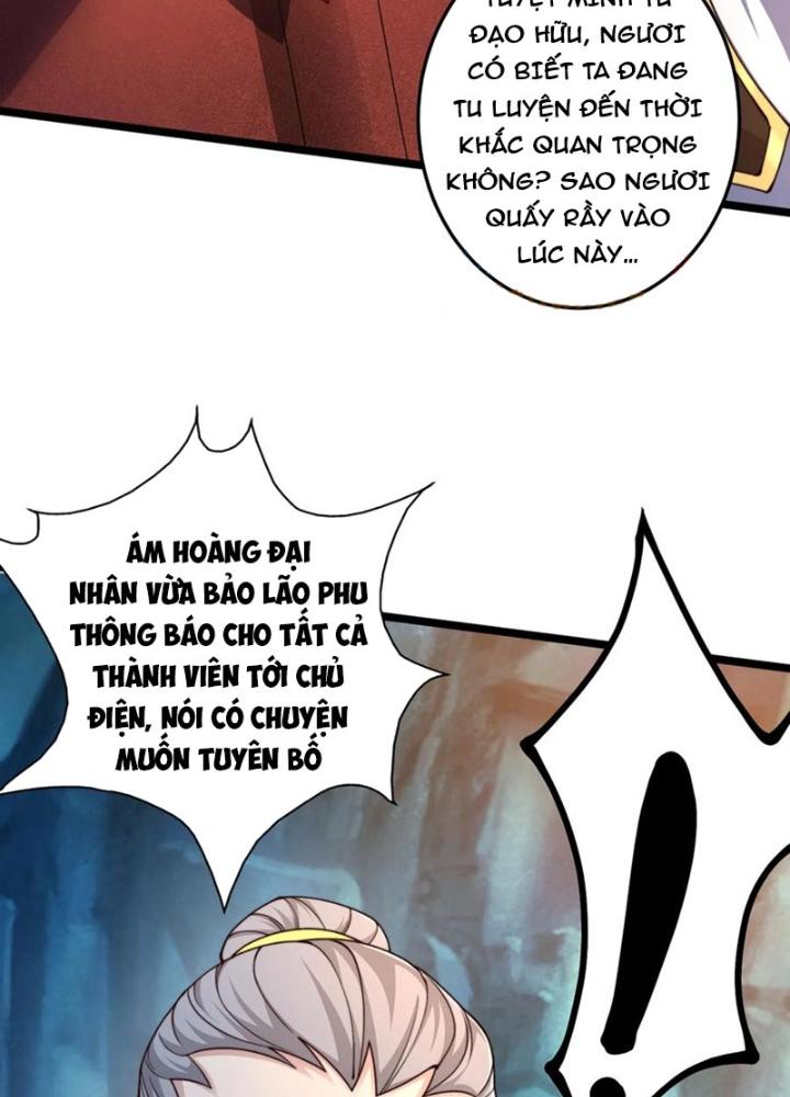ta nuôi ma quỷ ở trấn ma ti chapter 248 25