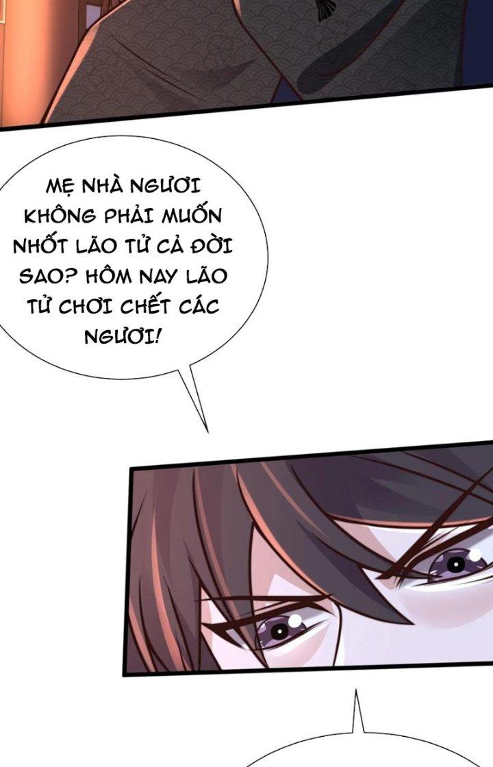 ta nuôi ma quỷ ở trấn ma ti chapter 193 40