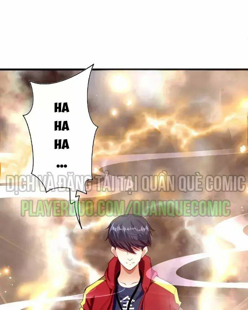 đô thị hộ hoa tiên tôn chapter 34 63