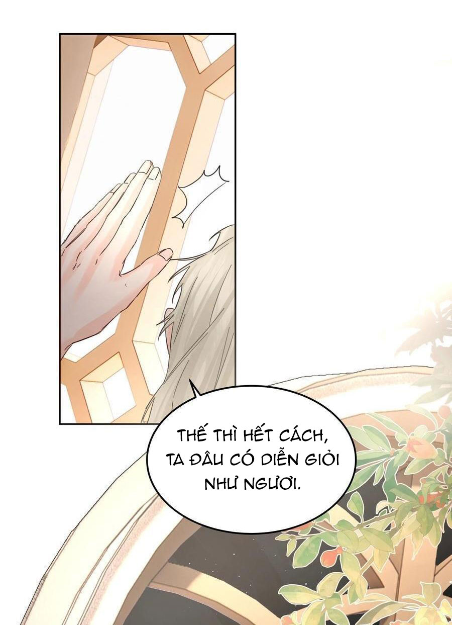 tình cũ là vua chapter 37 12