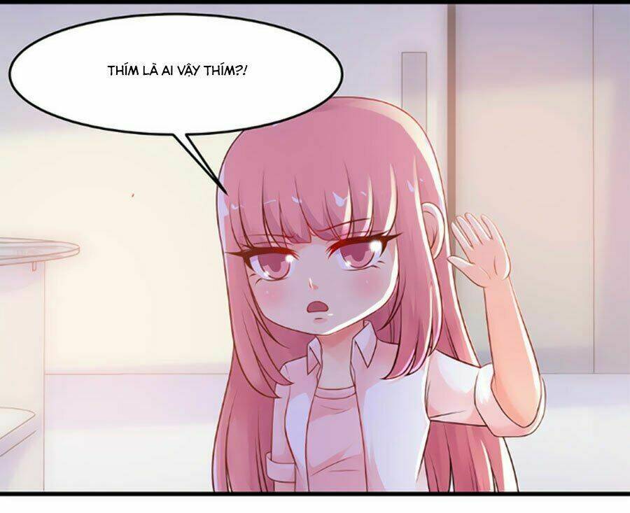 đại thúc, người ta sẽ ngoan chapter 16 20