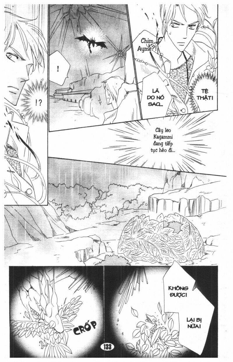 kim cương bạc chapter 21 133