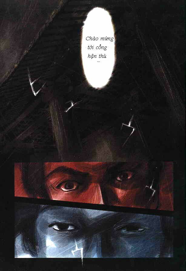 skyhigh: shinshou chapter 1 3